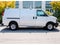 2021 GMC Savana Work Van