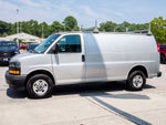 2021 GMC Savana Work Van
