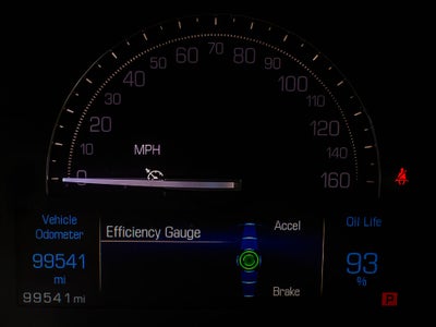 2017 Cadillac XT5 FWD