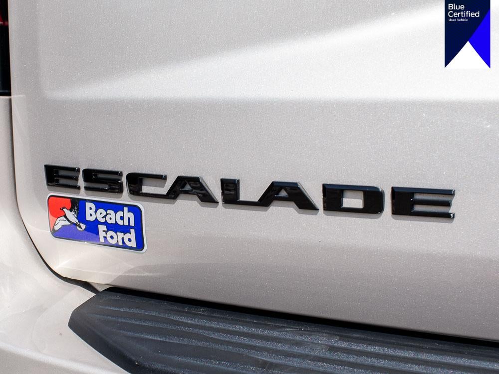 2022 Cadillac Escalade ESV Sport Platinum