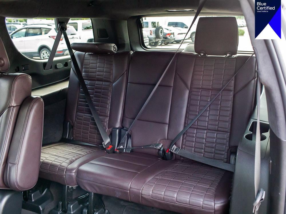 2022 Cadillac Escalade ESV Sport Platinum