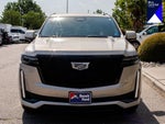 2022 Cadillac Escalade ESV Sport Platinum