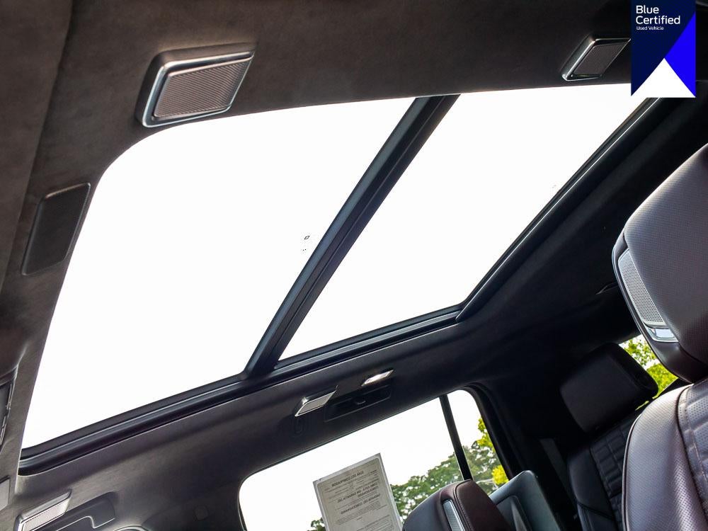 2022 Cadillac Escalade ESV Sport Platinum
