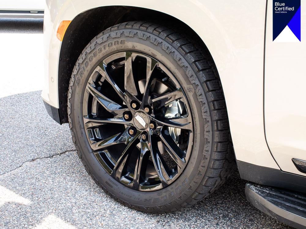 2022 Cadillac Escalade ESV Sport Platinum