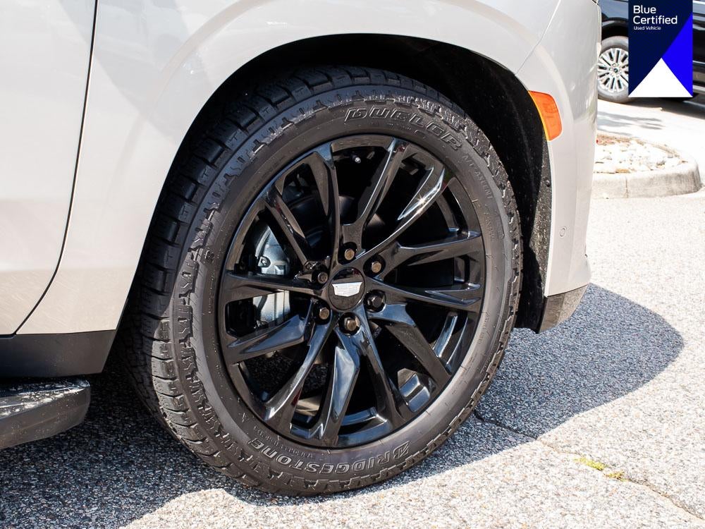 2022 Cadillac Escalade ESV Sport Platinum