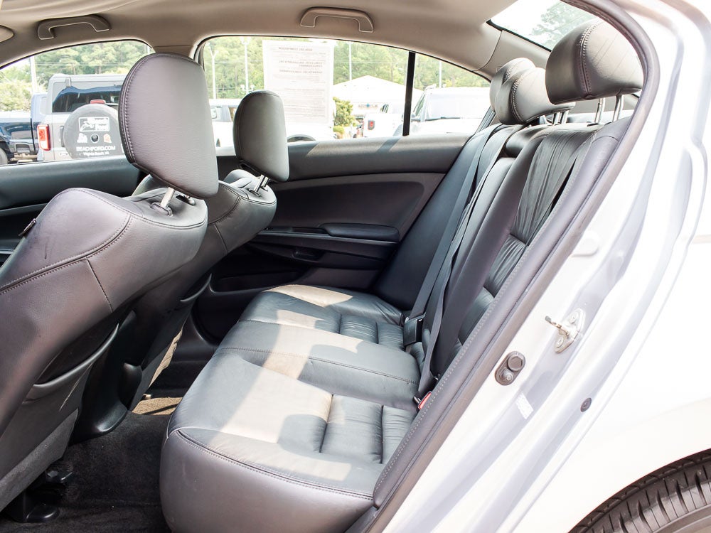 2011 Honda Accord SE