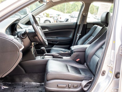 2011 Honda Accord SE