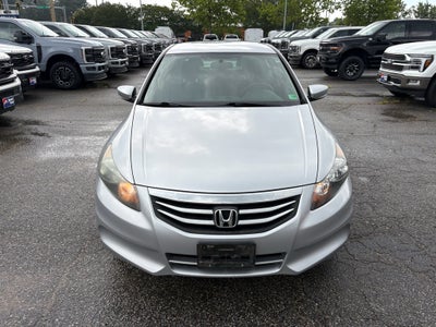 2011 Honda Accord SE