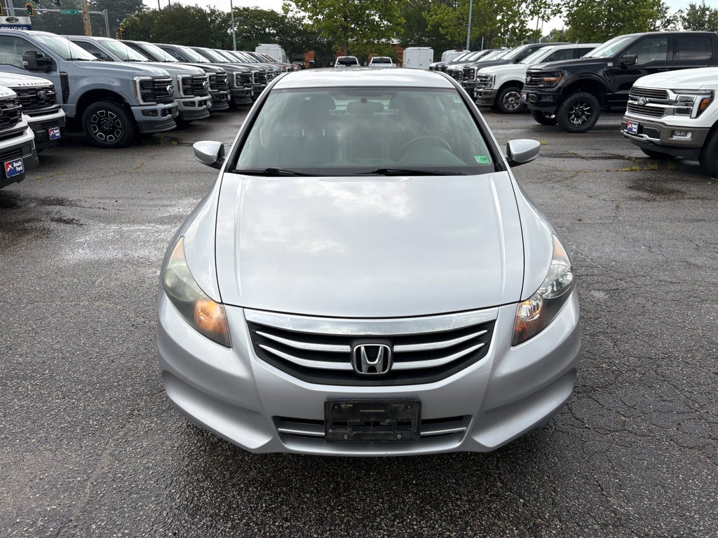 2011 Honda Accord SE