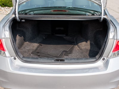 2011 Honda Accord SE