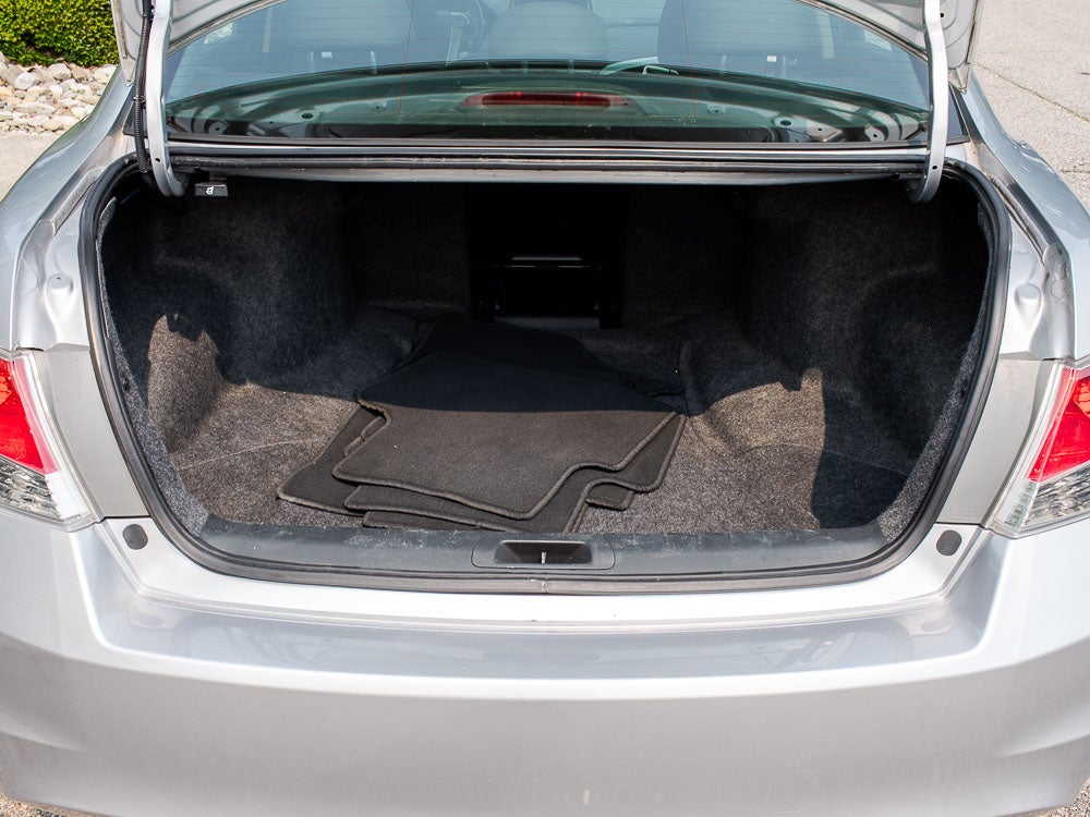 2011 Honda Accord SE