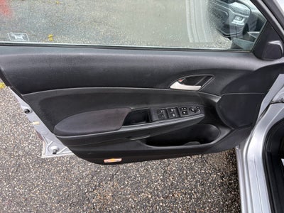 2011 Honda Accord SE