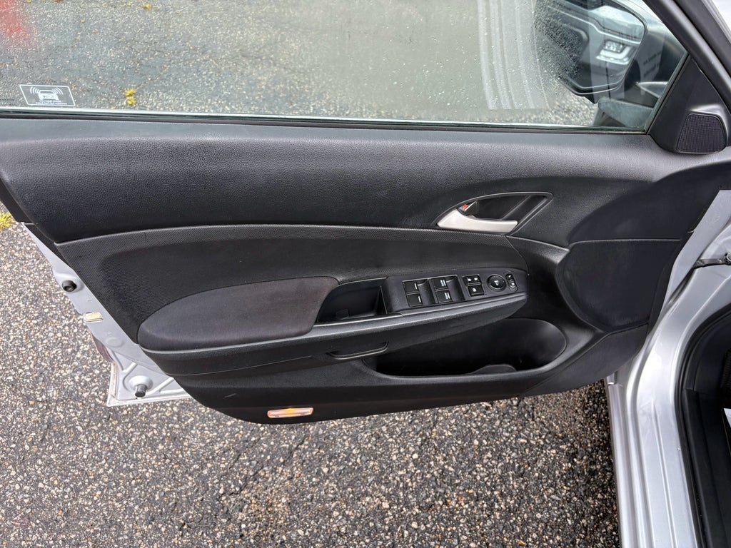 2011 Honda Accord SE