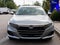 2021 Honda Accord Hybrid EX-L