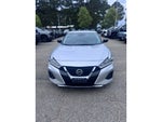 2020 Nissan Maxima S