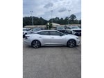 2020 Nissan Maxima S