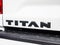 2023 Nissan Titan SV