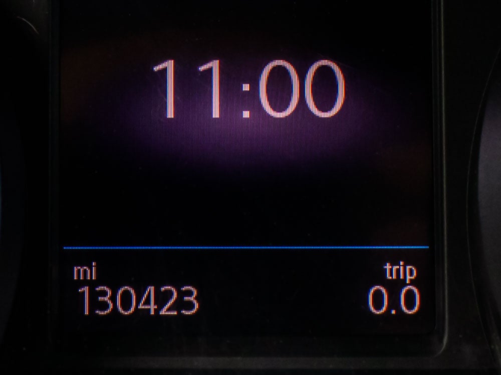 2019 Volkswagen Atlas 3.6L V6 SE