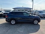 2019 Volkswagen Atlas 3.6L V6 SE