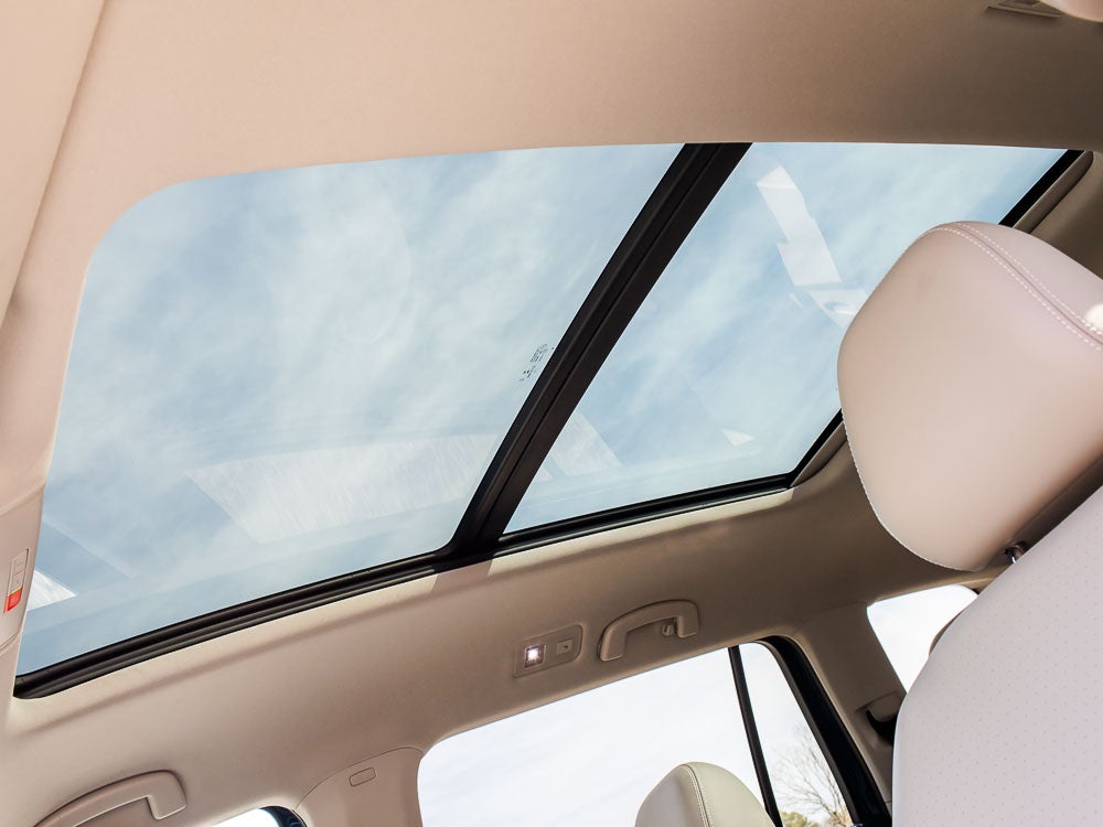 2022 Volkswagen Atlas 3.6L V6 SEL R-Line Black