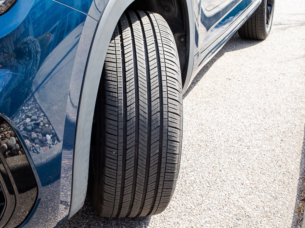 2022 Volkswagen Atlas 3.6L V6 SEL R-Line Black