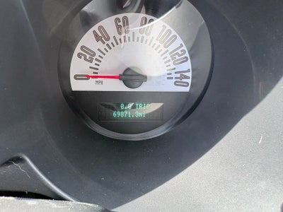 2008 Ford Mustang GT Deluxe