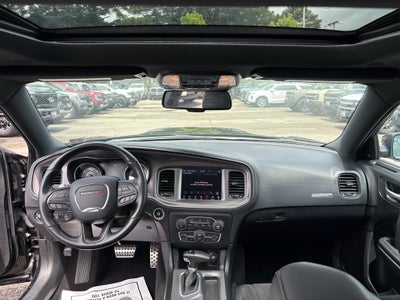 2023 Dodge Charger R/T
