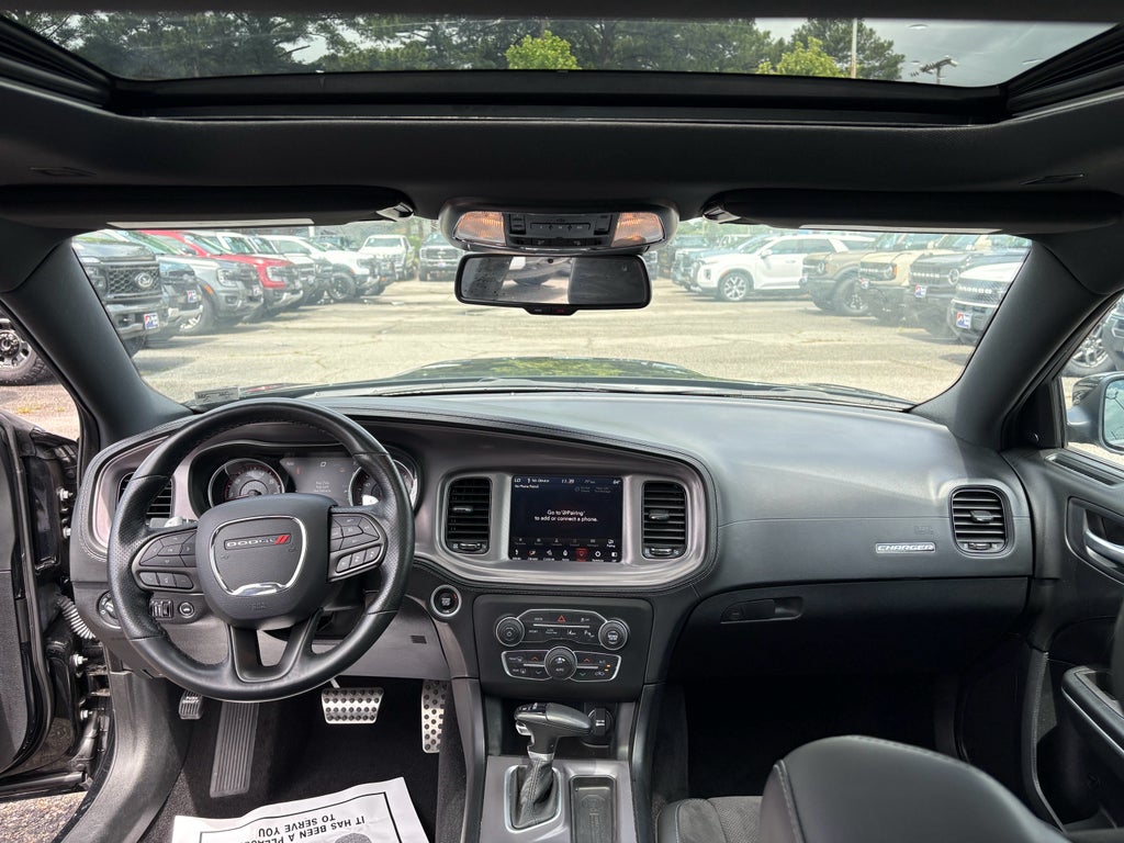 2023 Dodge Charger R/T