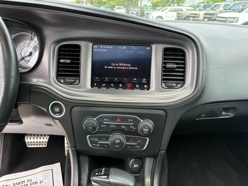 2023 Dodge Charger R/T
