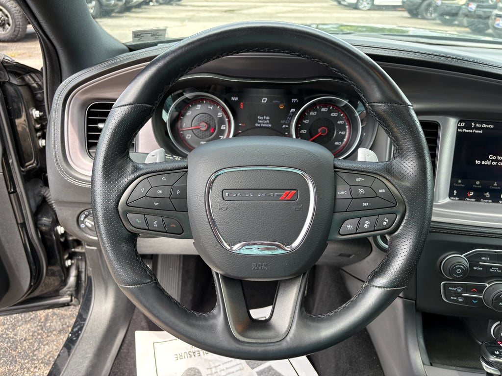2023 Dodge Charger R/T