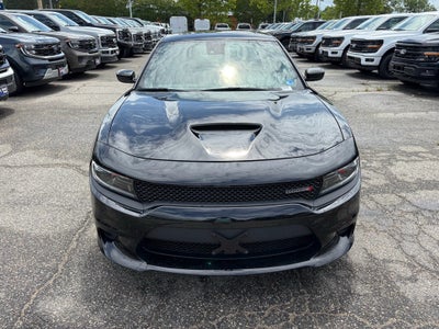 2023 Dodge Charger R/T