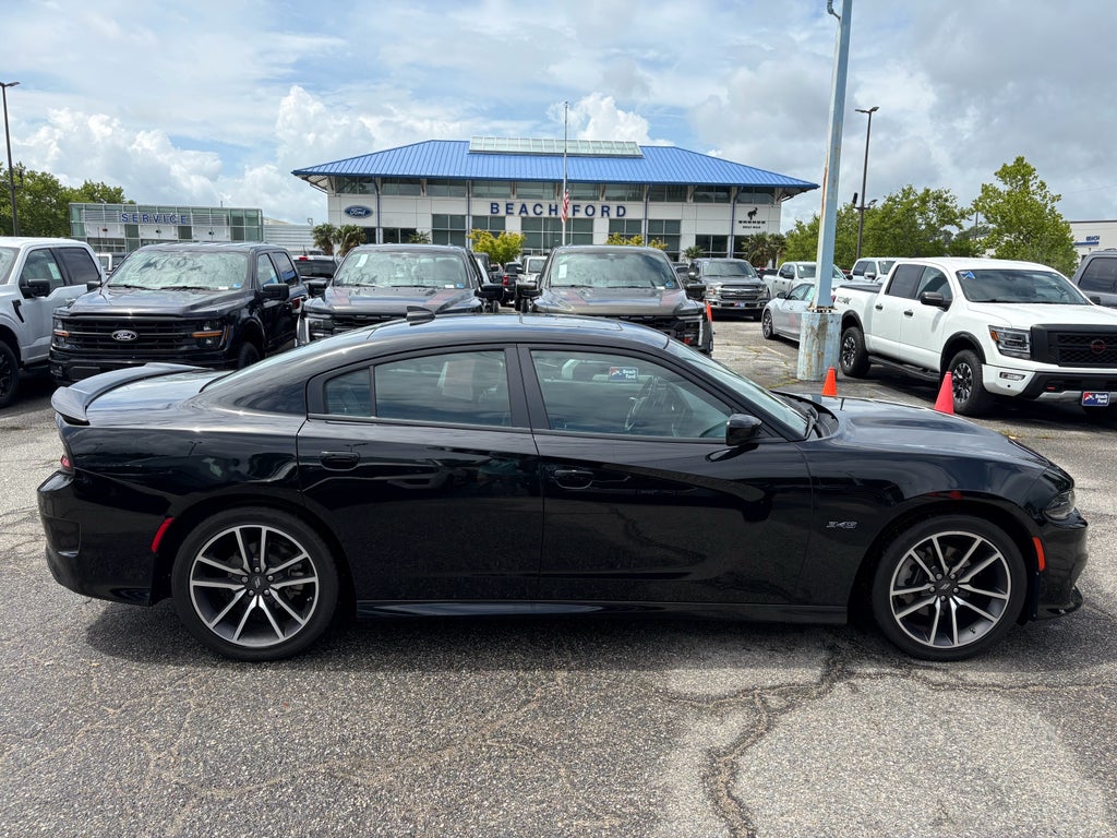 2023 Dodge Charger R/T