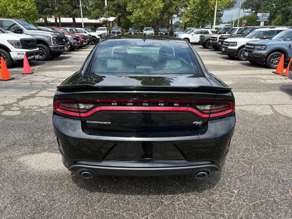 2023 Dodge Charger R/T