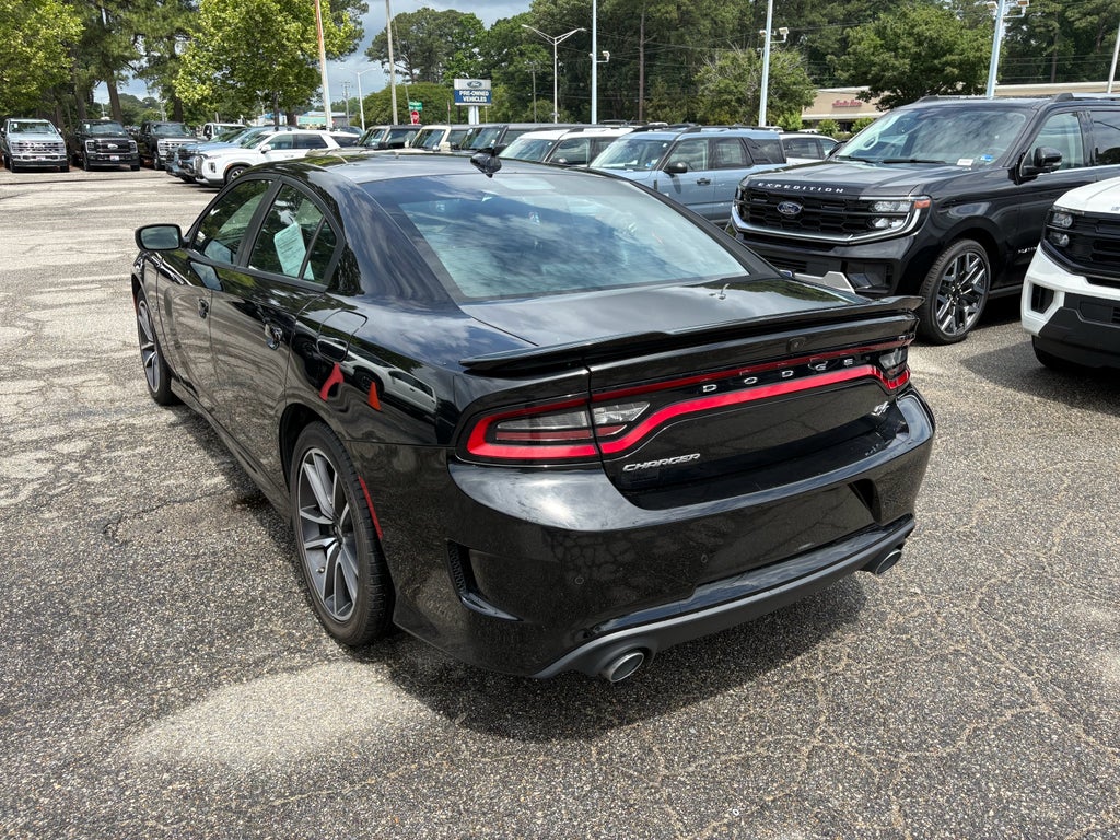2023 Dodge Charger R/T