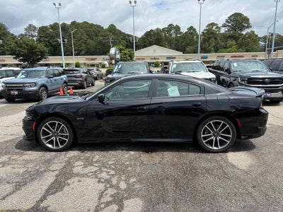 2023 Dodge Charger R/T