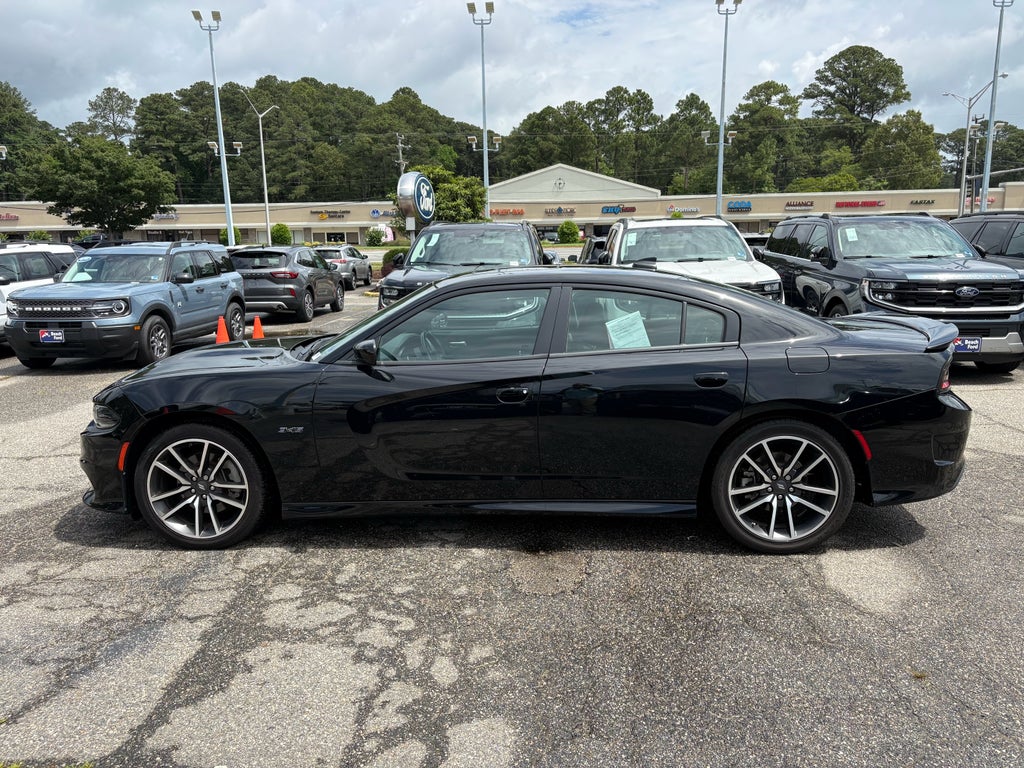2023 Dodge Charger R/T