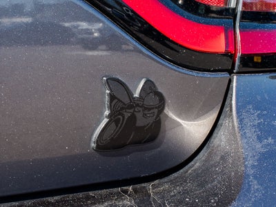 2022 Dodge Charger Scat Pack Widebody