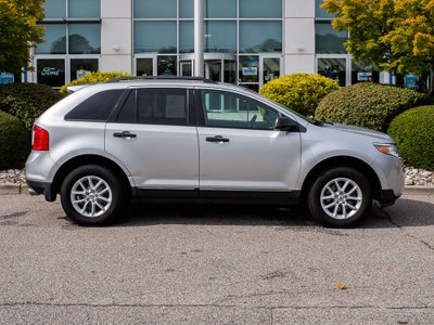 2013 Ford Edge SE
