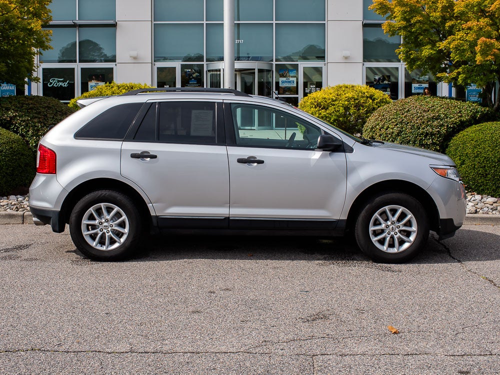 2013 Ford Edge SE