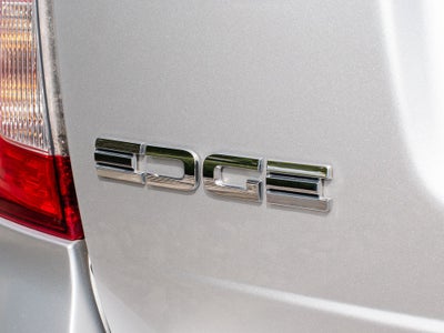 2013 Ford Edge SE