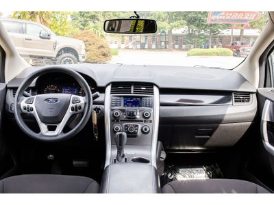 2013 Ford Edge SE