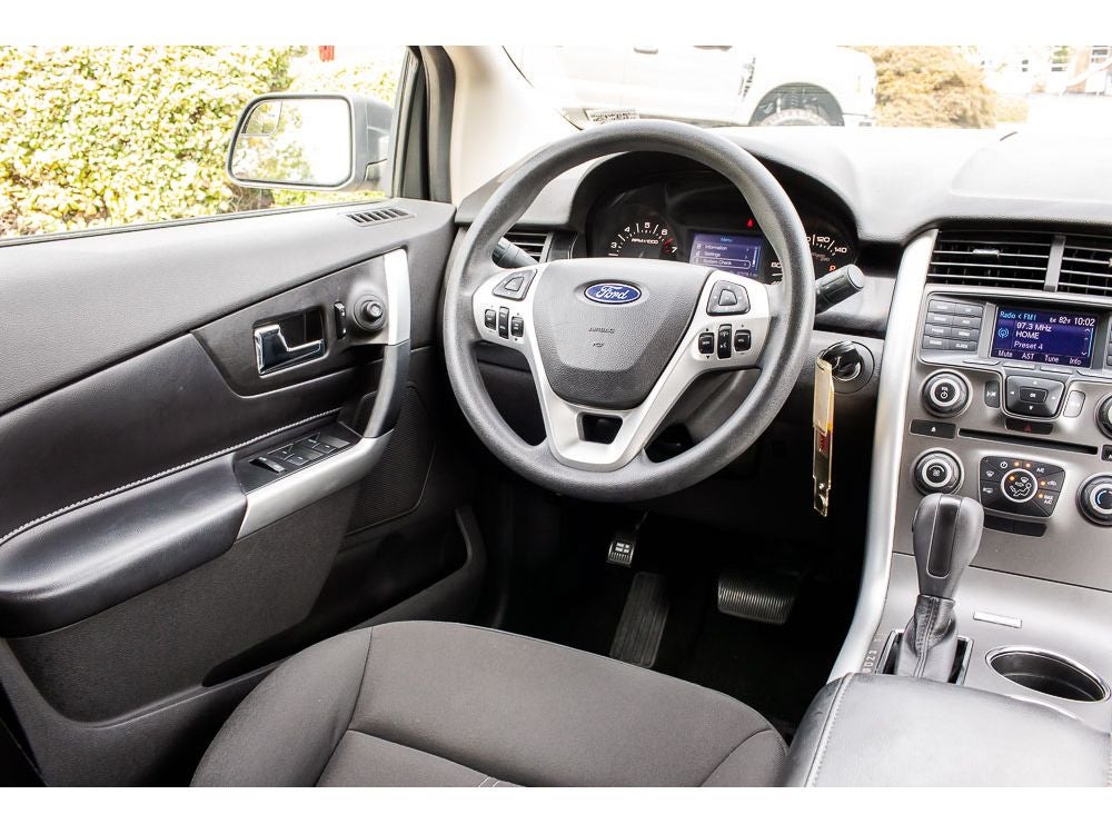 2013 Ford Edge SE