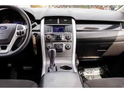 2013 Ford Edge SE