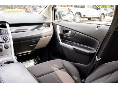 2013 Ford Edge SE