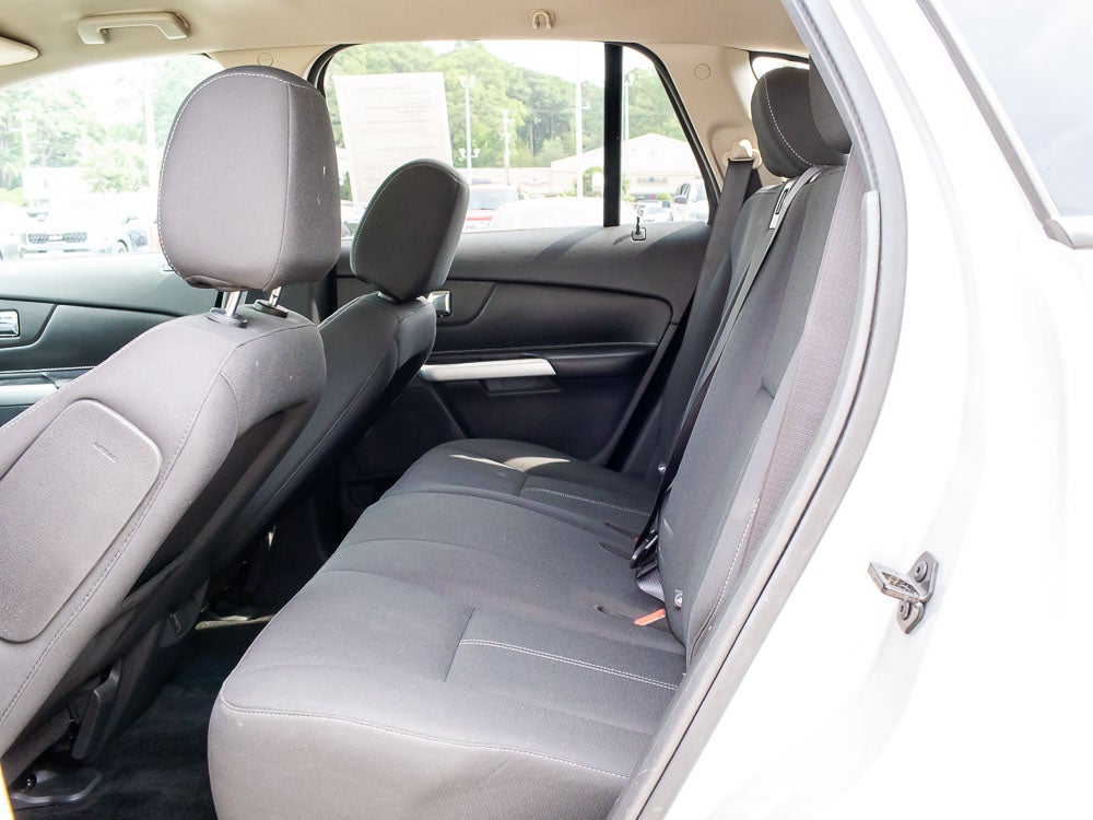 2013 Ford Edge SE