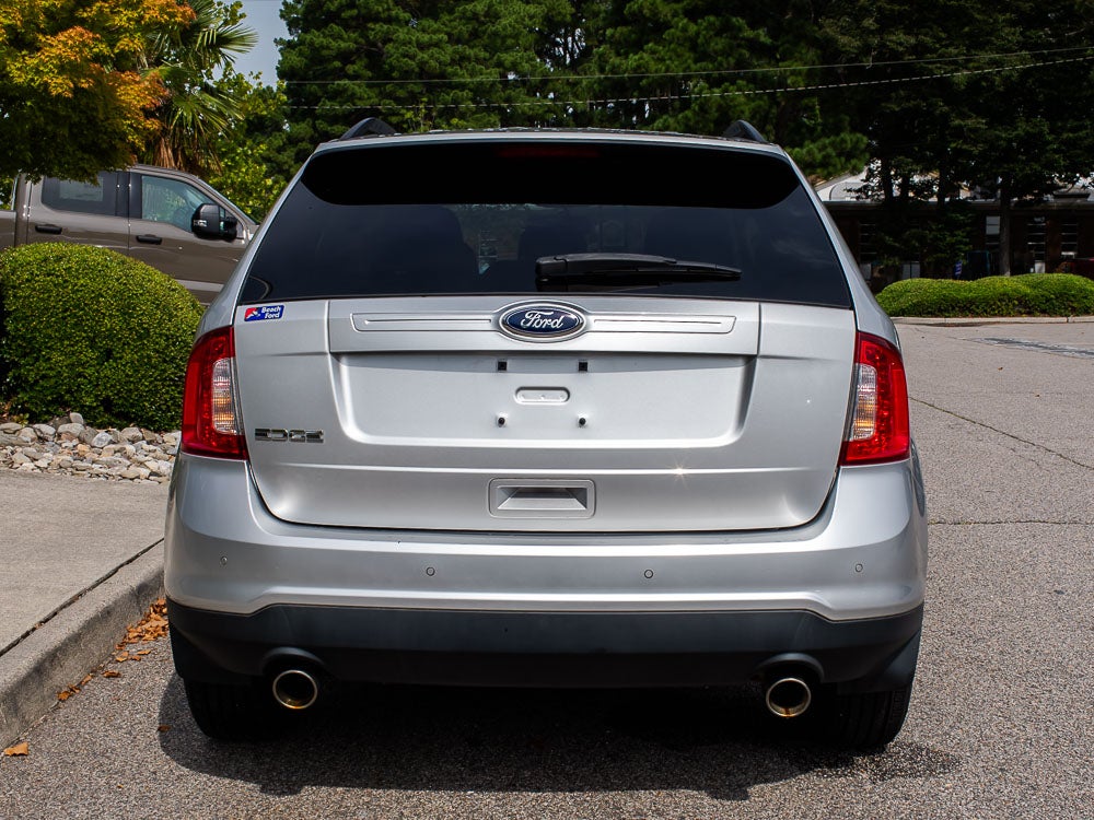 2013 Ford Edge SE