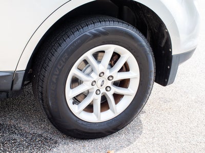 2013 Ford Edge SE
