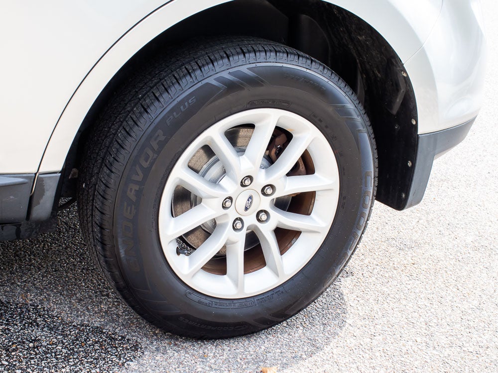 2013 Ford Edge SE