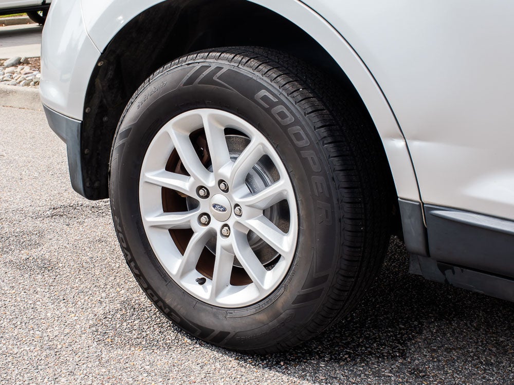 2013 Ford Edge SE
