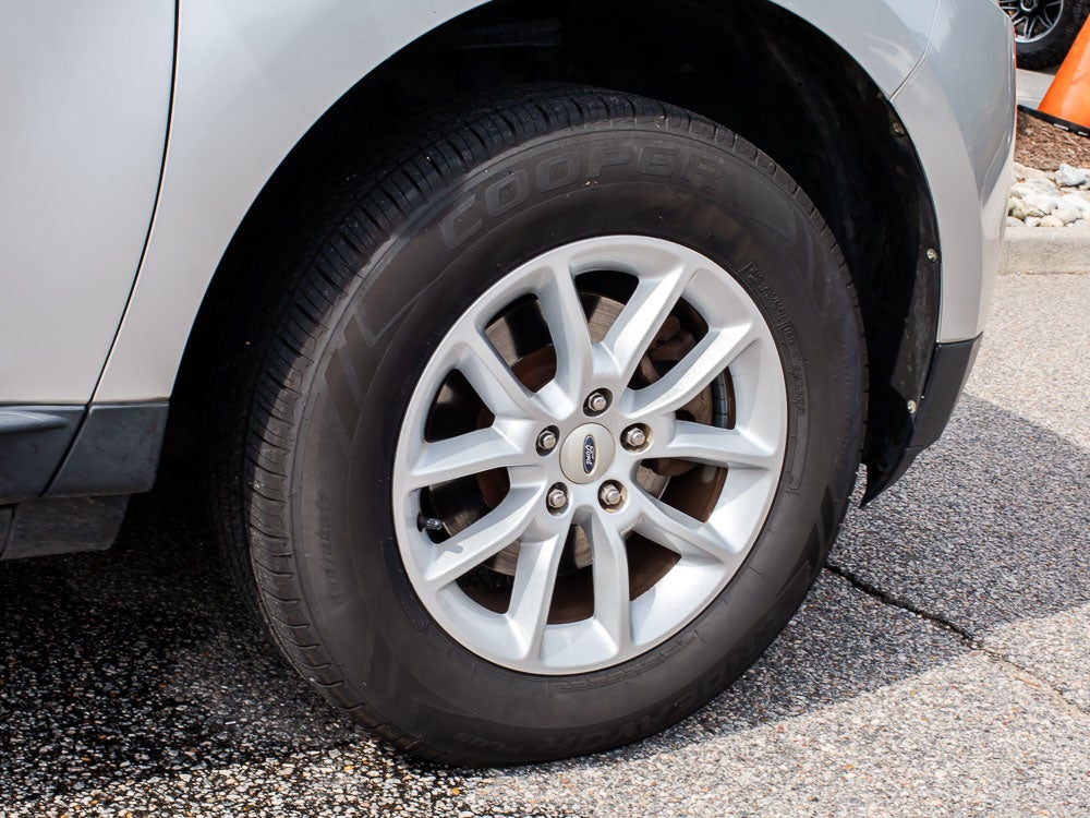 2013 Ford Edge SE
